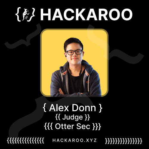 Alex Donn